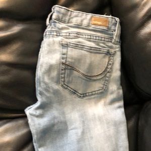 Denim jeans by refuge